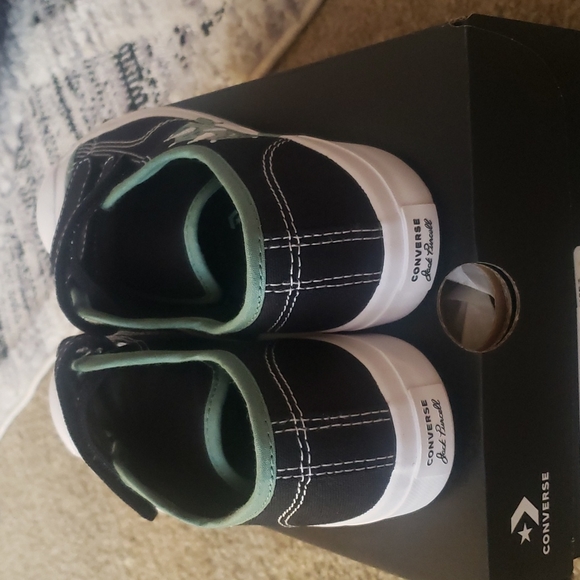 Converse (Jack Purcell) - Picture 2 of 4